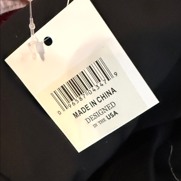 Spring Burlap Banner - Picture 3 of 3